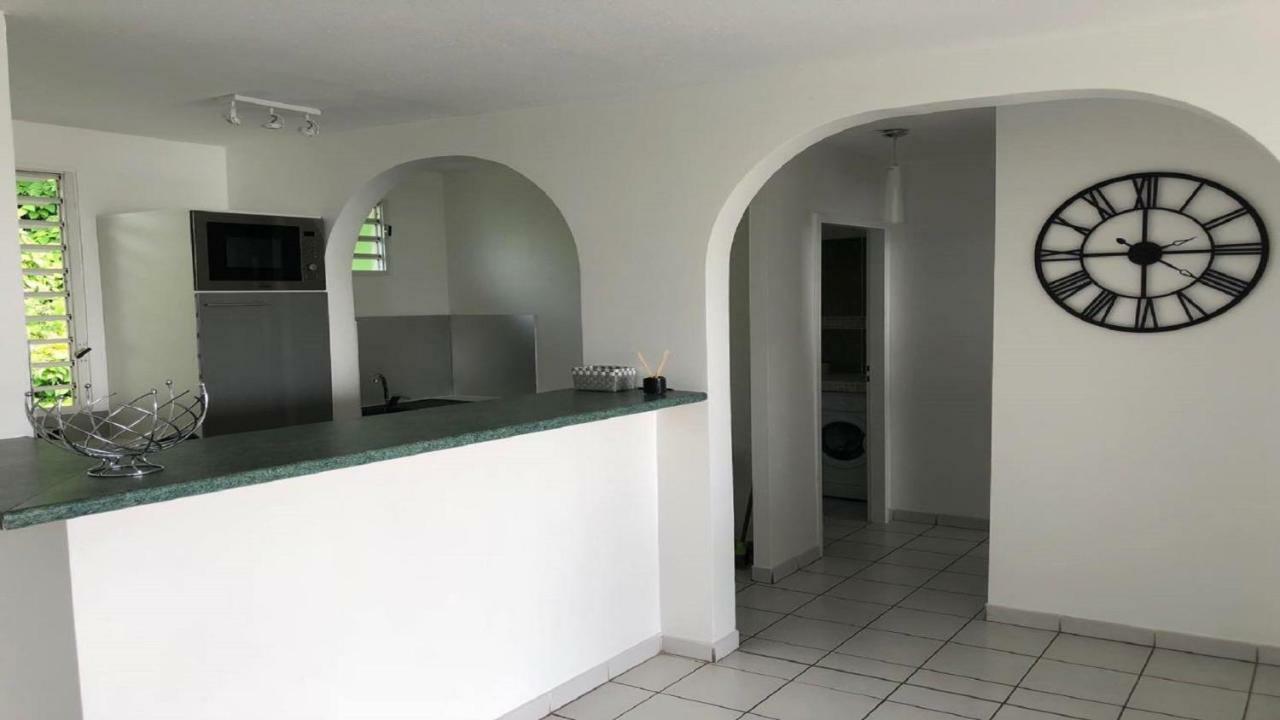 Marin'A Baie Martinique Apartment Le Marin Екстериор снимка